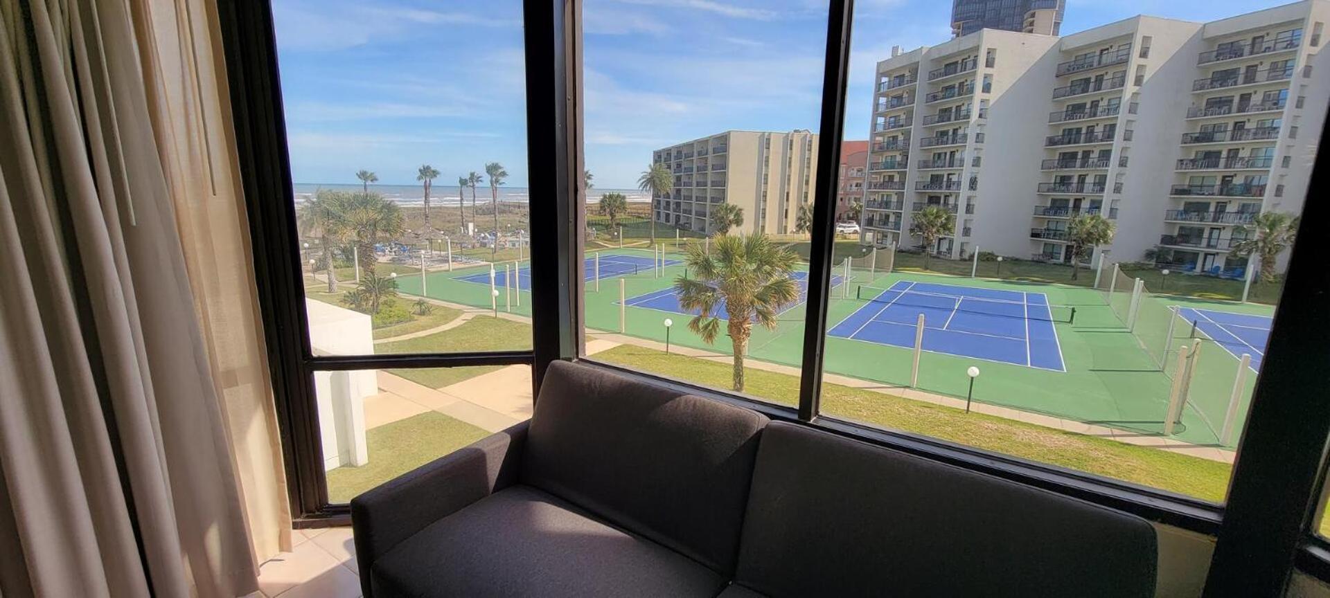 Holiday home Saida Royale 9039 South Padre Island