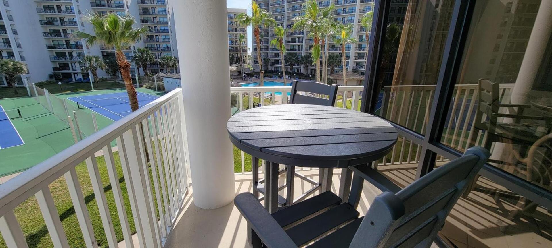 Holiday home Saida Royale 9039