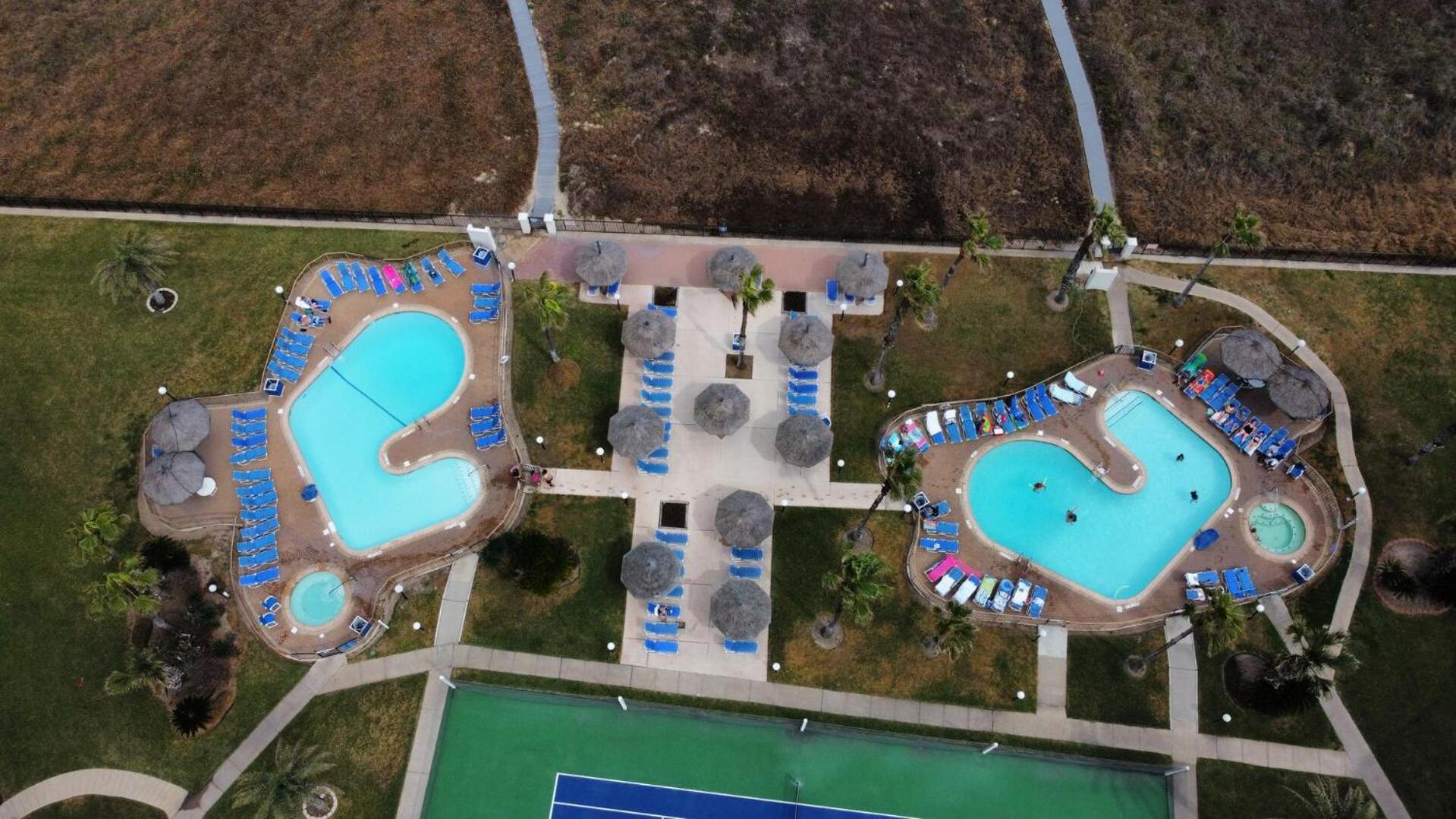 Saida Royale 9039 Holiday home
