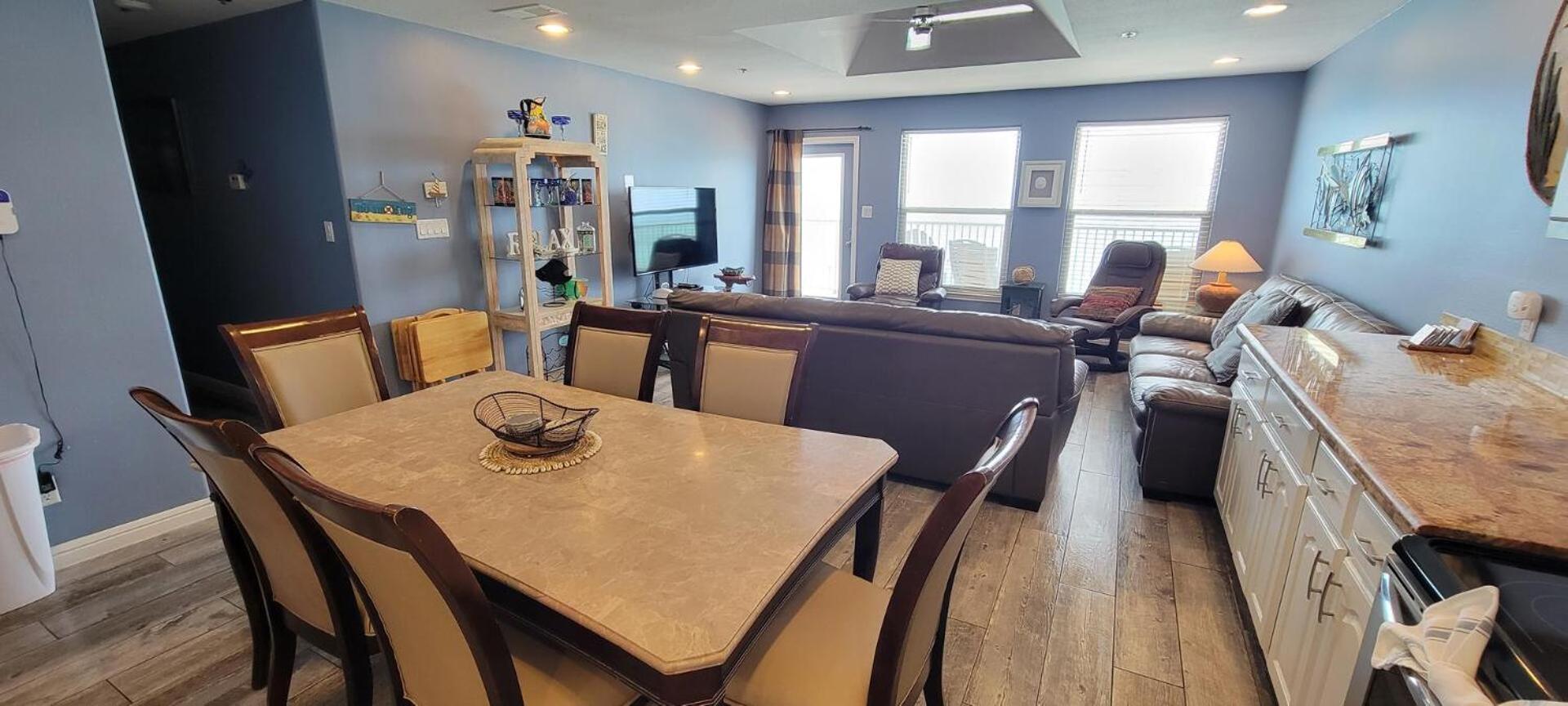 Inverness Penthouse South Padre Island