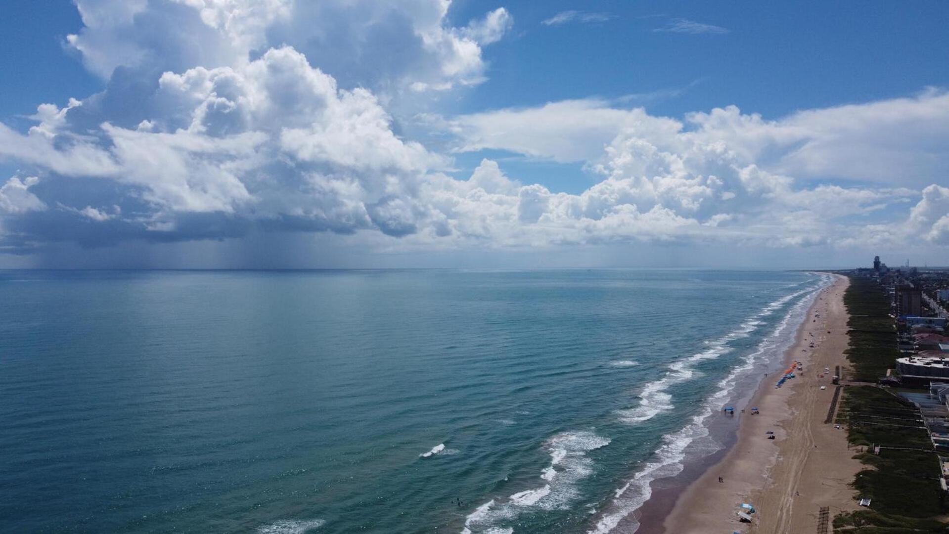 Inverness Penthouse * South Padre Island