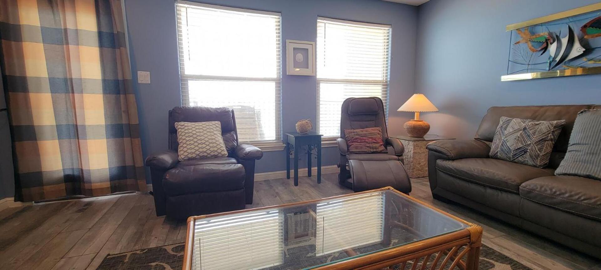 Holiday home Inverness Penthouse South Padre Island