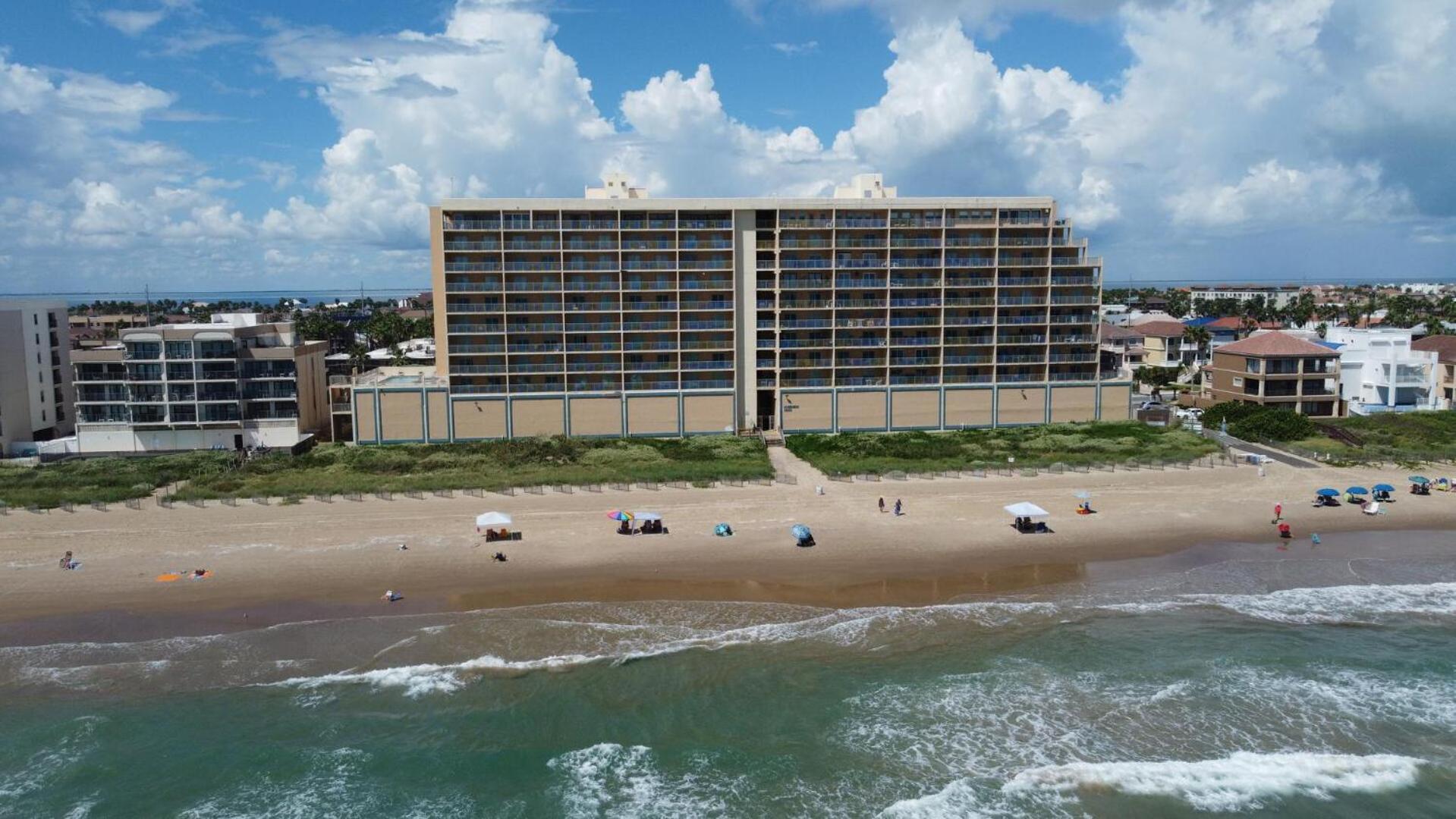 Holiday home Inverness Penthouse South Padre Island