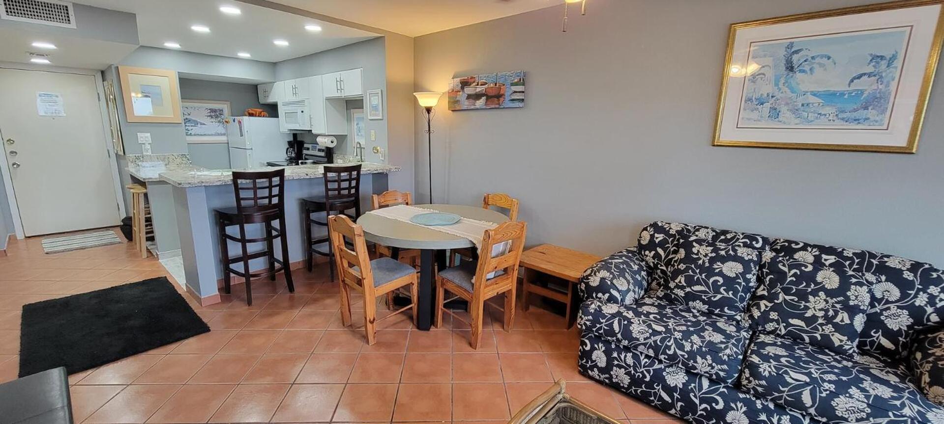 Holiday home Gulfview Ii #604 South Padre Island