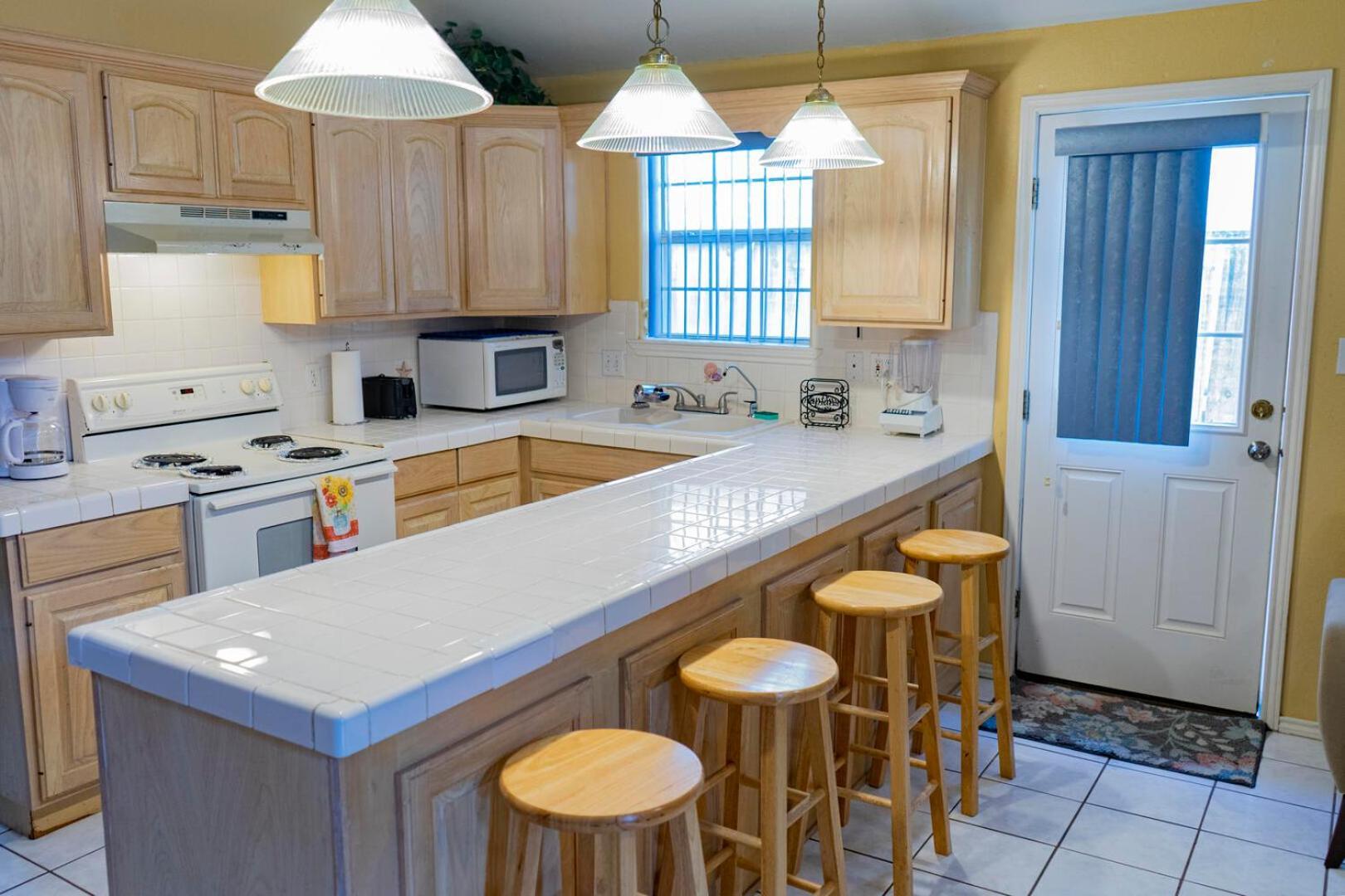 Blue Siren House Holiday home
