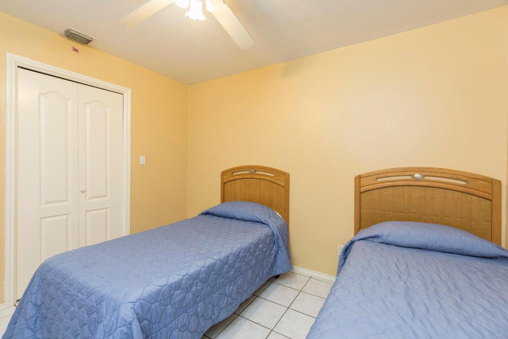 Blue Siren House Holiday home
