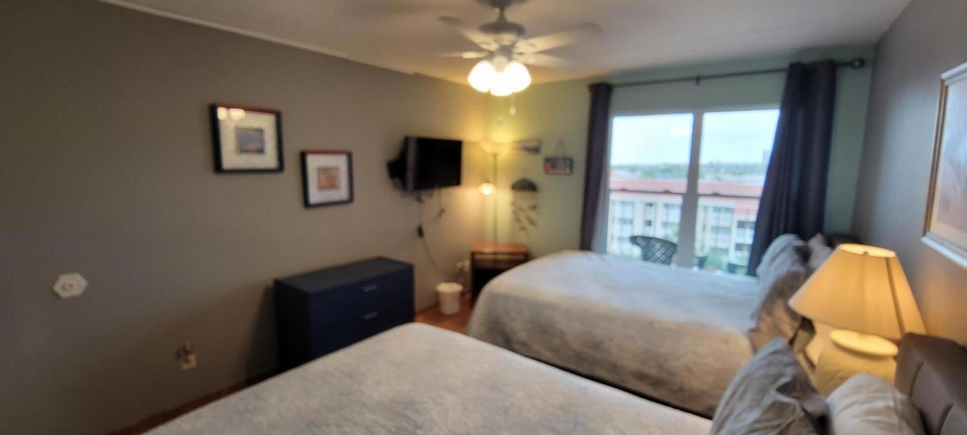 Holiday home Gulfview Ii #604 *