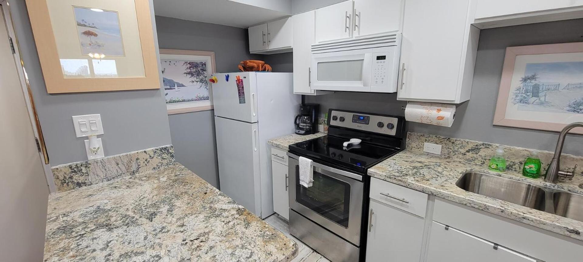 Gulfview Ii #604 Holiday home South Padre Island