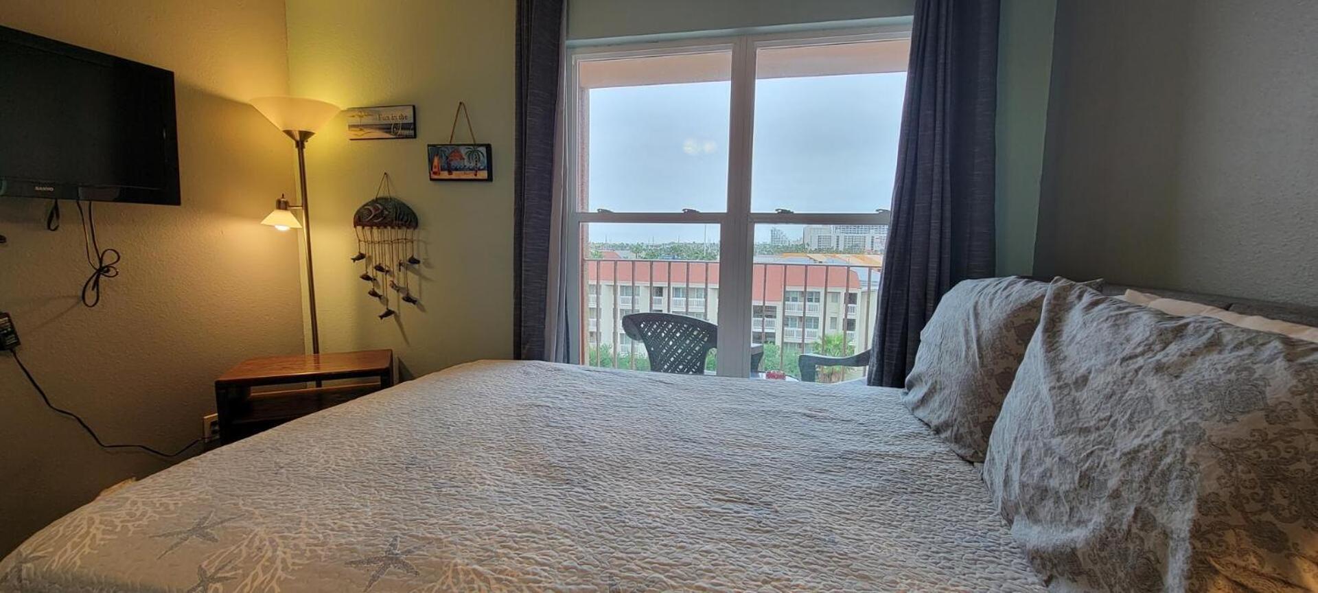 Gulfview Ii #604 Holiday home South Padre Island