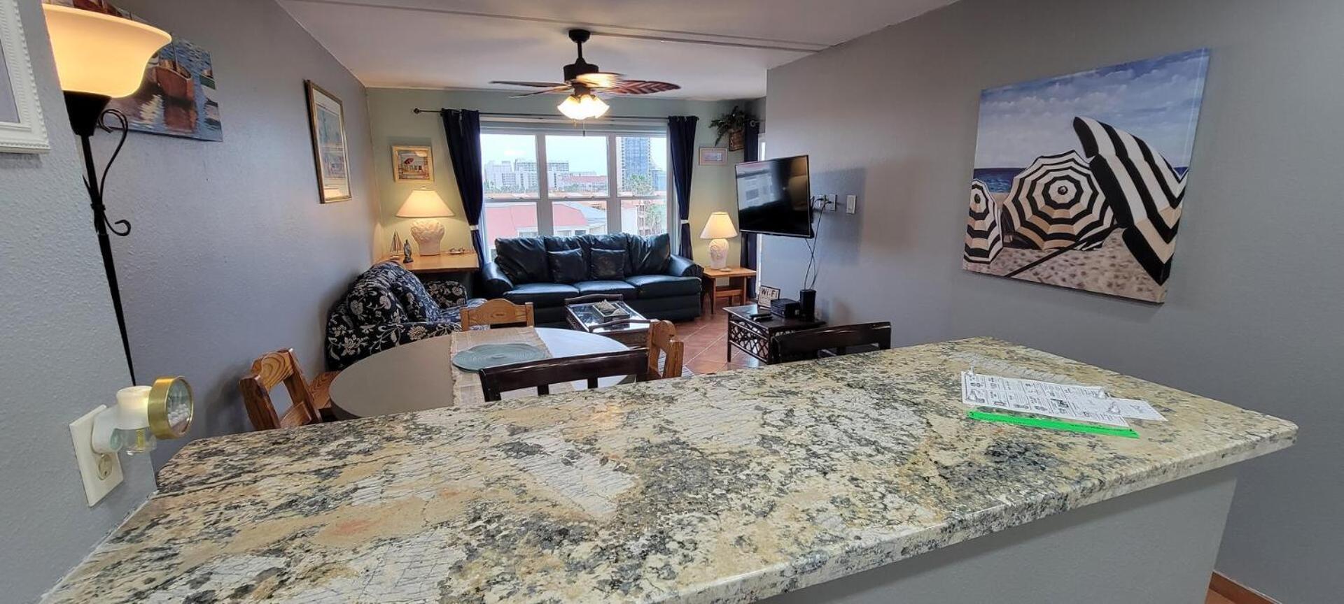 Holiday home Gulfview Ii #604 South Padre Island