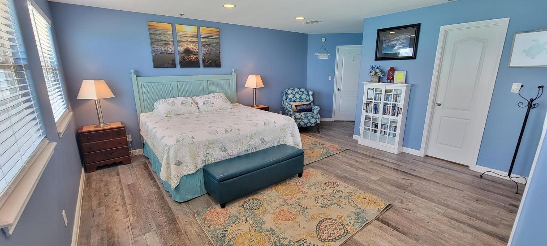 Holiday home Inverness Penthouse South Padre Island