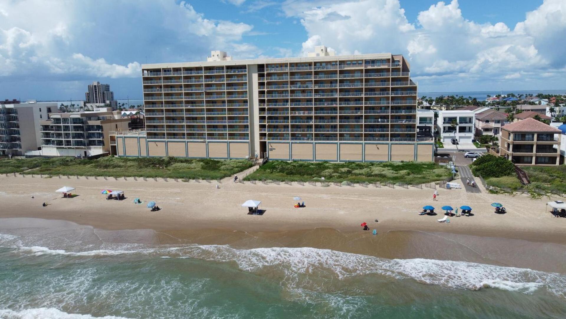 Inverness Penthouse South Padre Island