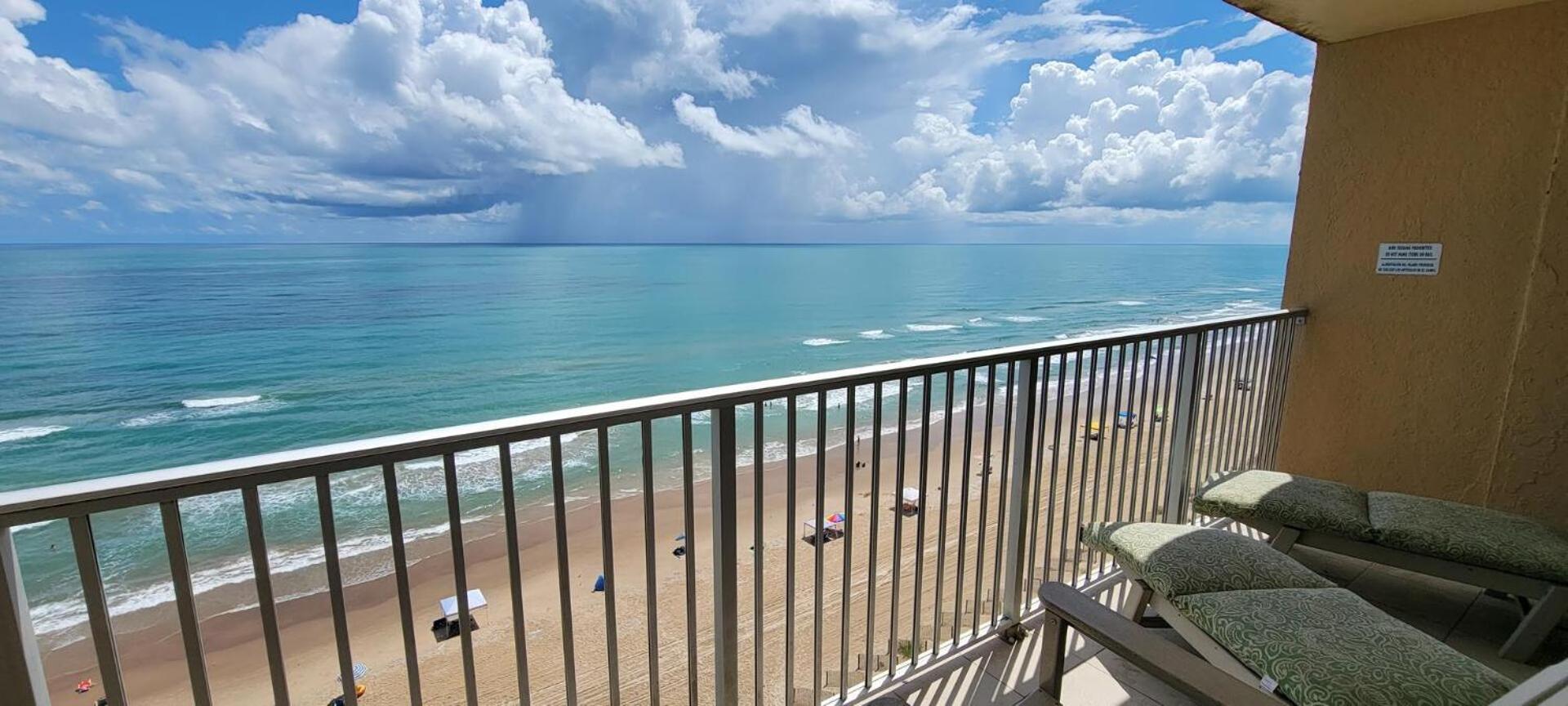 Inverness Penthouse South Padre Island