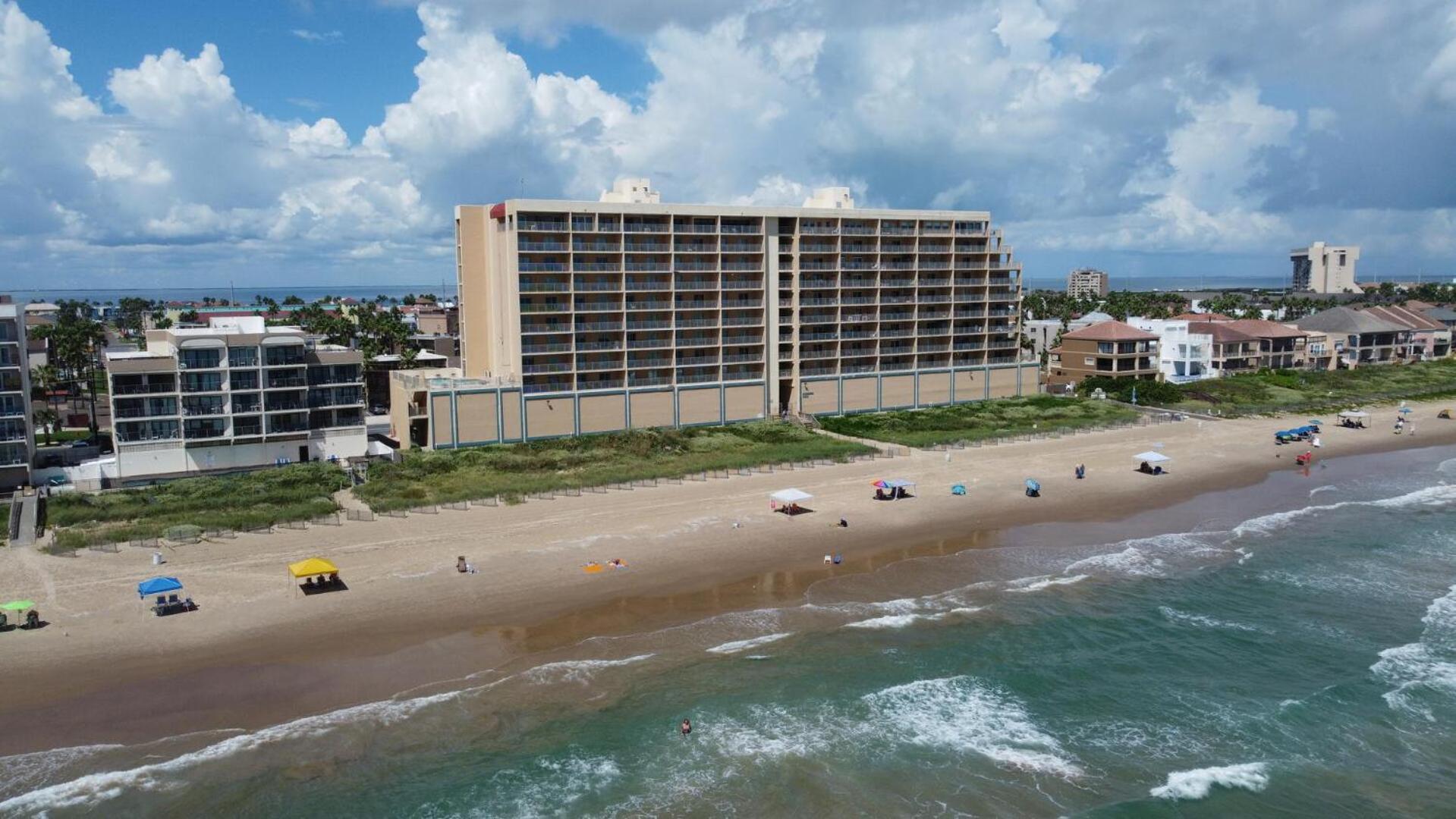 Inverness Penthouse * South Padre Island