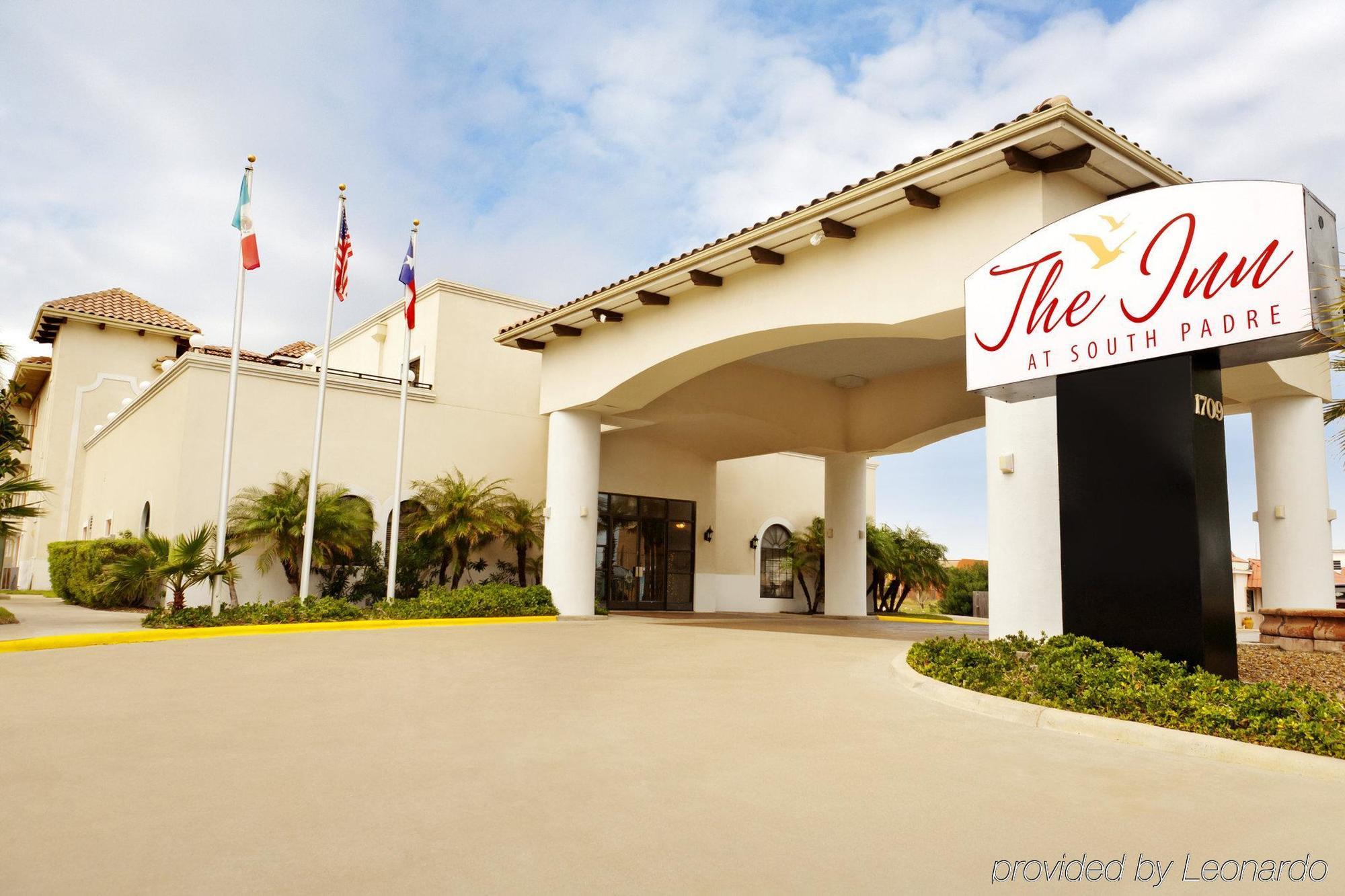 The At South Padre 3*
