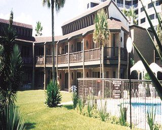 Hotel Sweetwater At