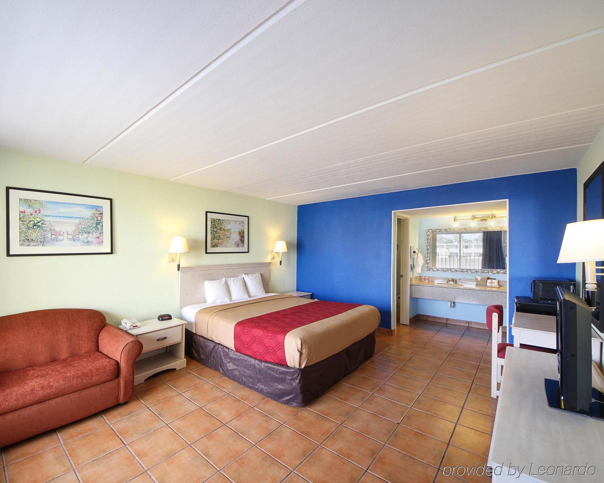 South Padre Island Lodge Motel 2*