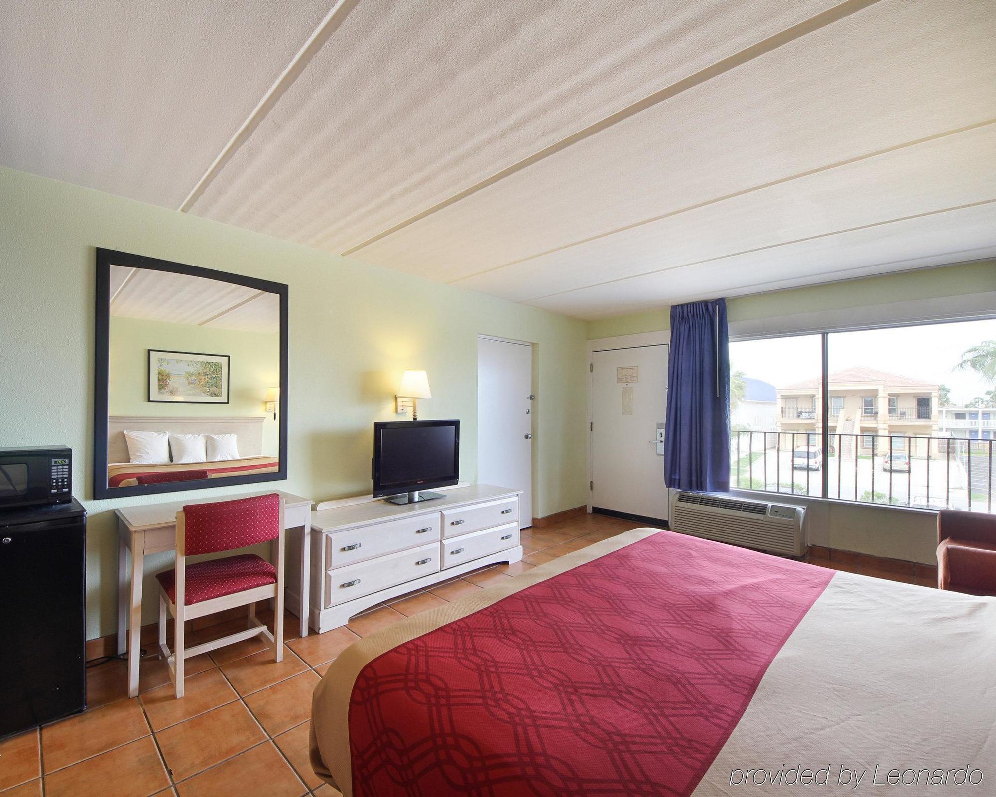 South Padre Island Lodge Motel South Padre Island