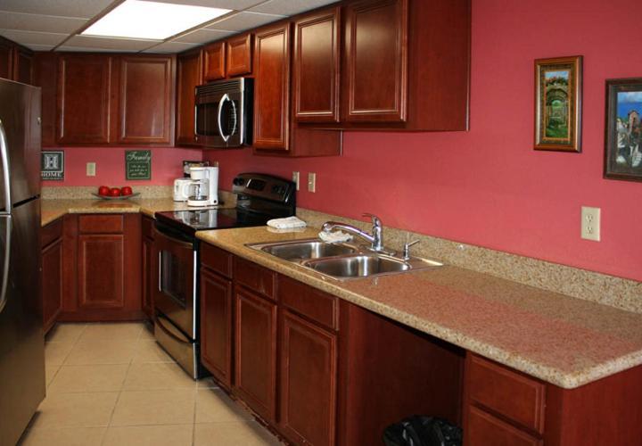 Galleon Bay Aparthotel South Padre Island