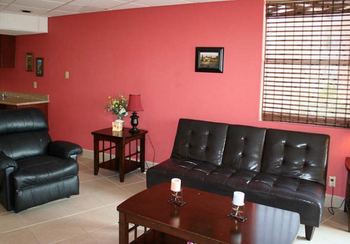 Galleon Bay Aparthotel