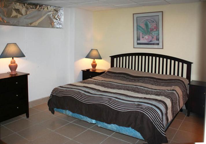Galleon Bay Aparthotel 3*