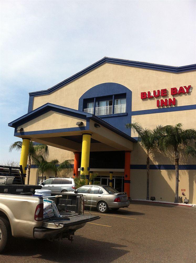 Blue Bay And Hotel