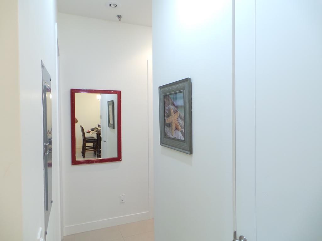 La Isla Residences Luxury