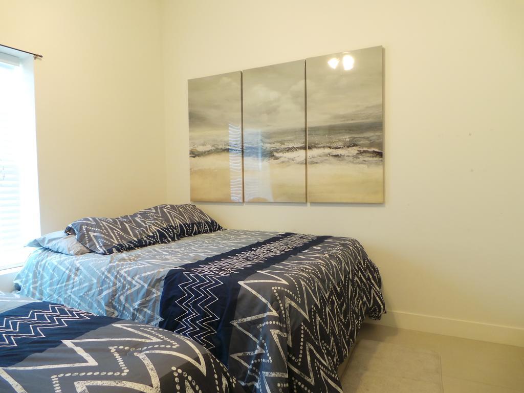 Apartment La Isla Residences Luxury
