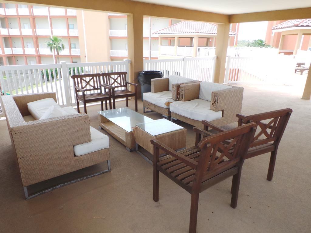 Apartment La Isla Residences Luxury South Padre Island