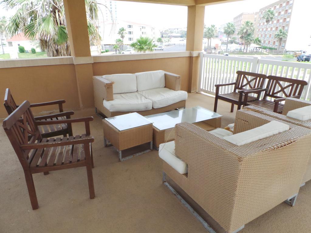Apartment La Isla Residences Luxury