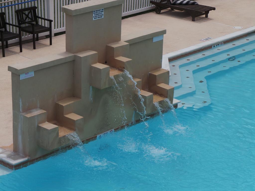 Apartment La Isla Residences Luxury *