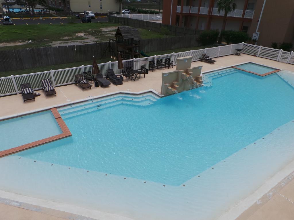 La Isla Residences Luxury * South Padre Island