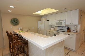 Hotel Seabreeze 1 South Padre Island