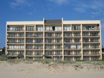 Hotel Seabreeze 1 *