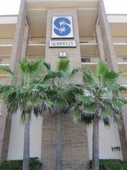 Seabreeze 1 South Padre Island