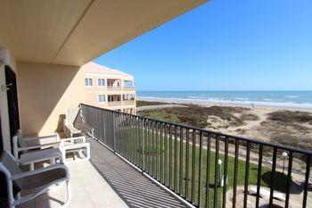 Hotel Seabreeze 1
