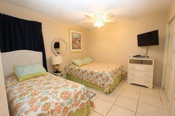Hotel Seabreeze 1 South Padre Island