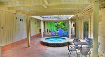 Hotel Upper Deck And Bar - Adults Only South Padre Island