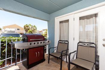 Gulf Coast Condominiums