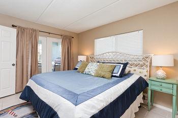 Gulf Coast Condominiums South Padre Island
