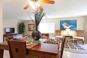 Gulf Coast Condominiums South Padre Island