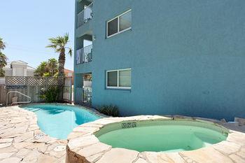 Apartment Gulf Coast Condominiums South Padre Island