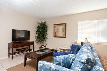 Gulf Coast Condominiums