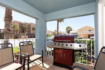 Gulf Coast Condominiums