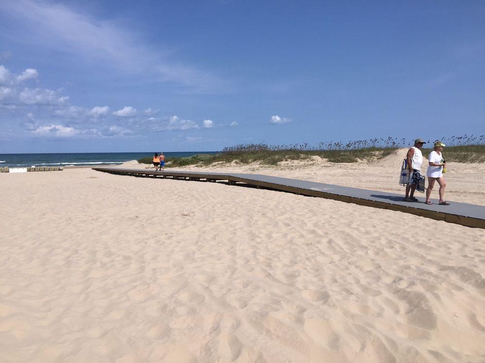 Isla Grand South Padre Island