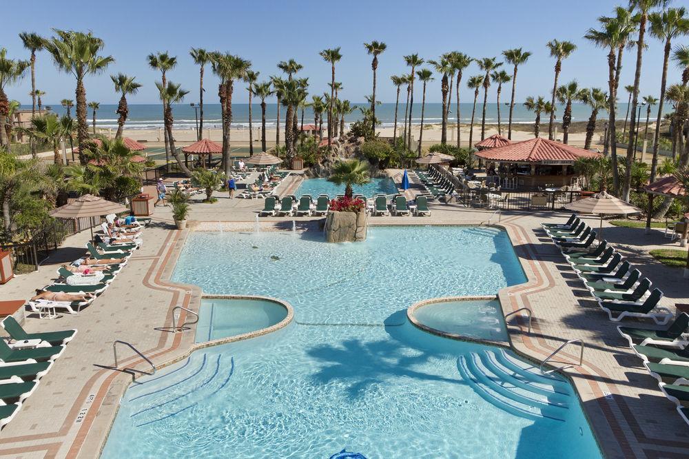 Resort Isla Grand 4*