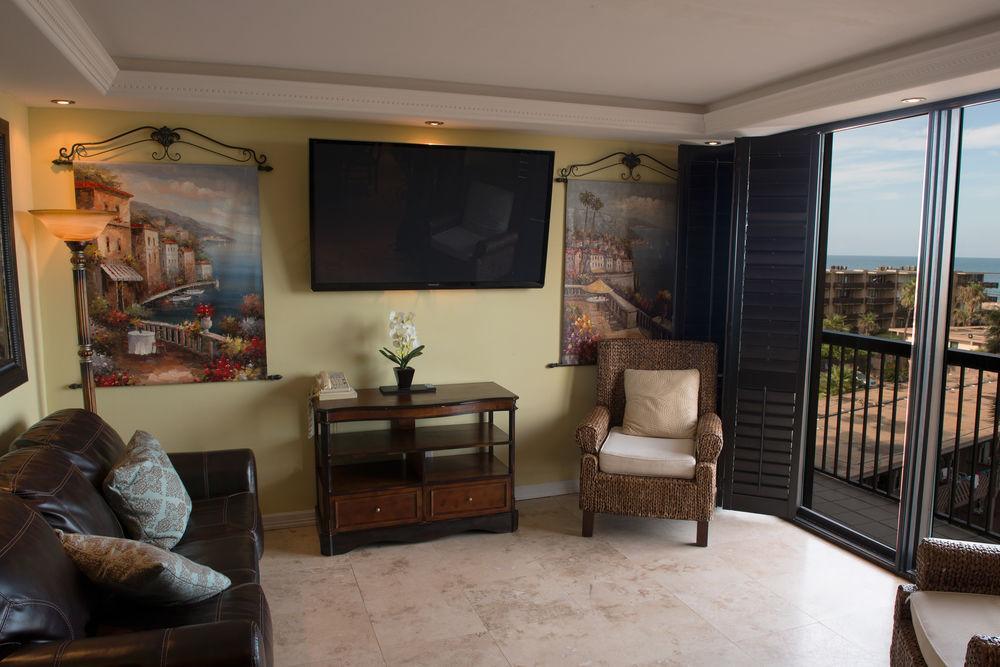 Resort Isla Grand South Padre Island