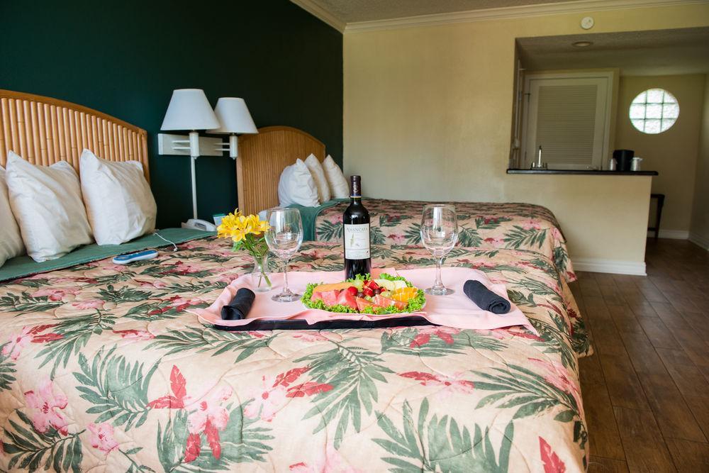 Resort Isla Grand South Padre Island