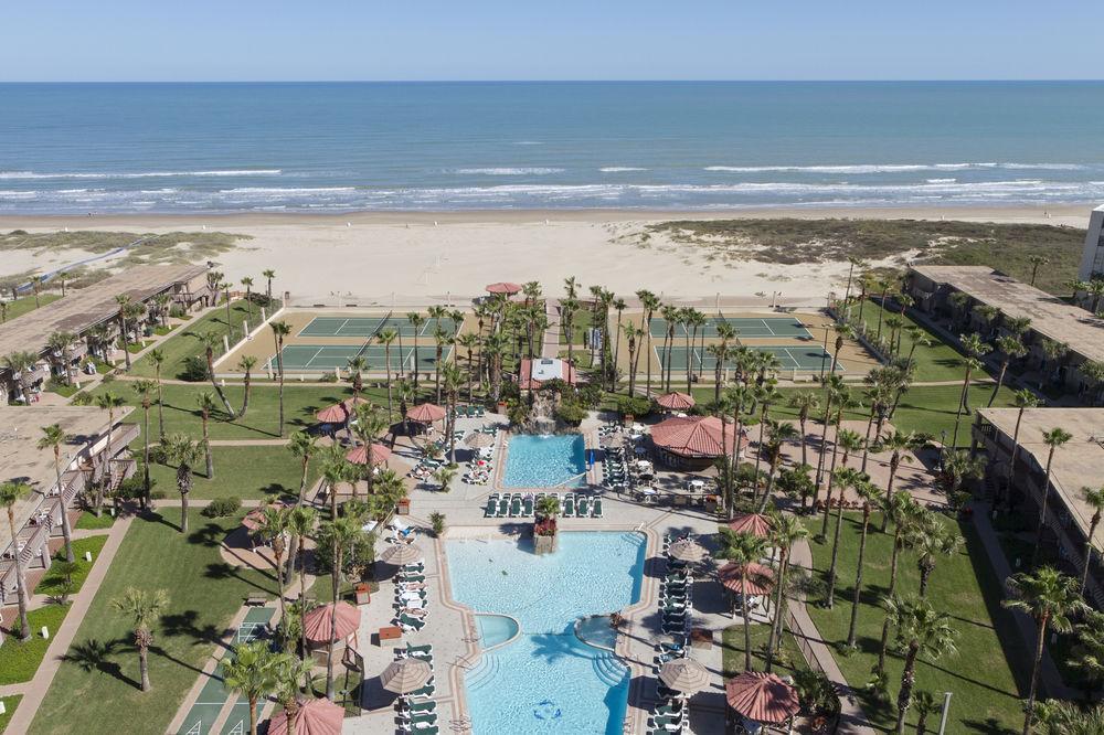 Resort Isla Grand South Padre Island