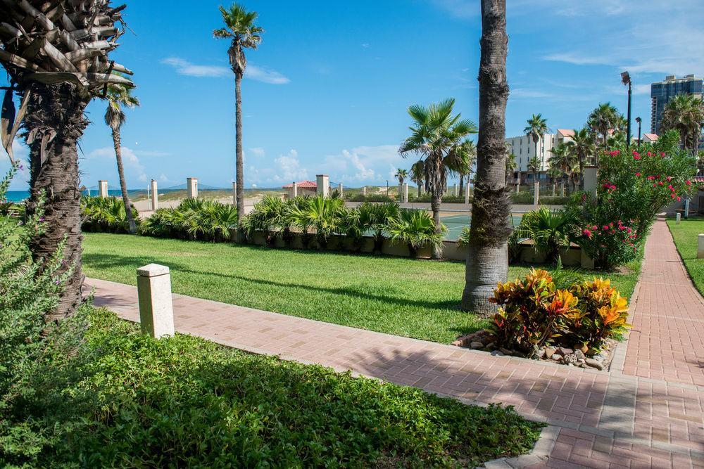 Isla Grand South Padre Island